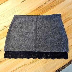 Zara Skirt,  Size S